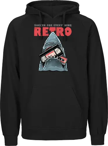 Everything Retro
