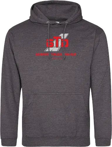 GTD - Hamburg