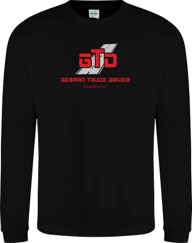 GTD - Hamburg