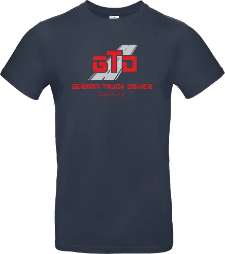 GTD - Hamburg