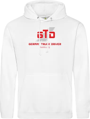 GTD - Hamburg