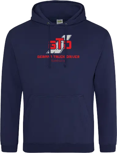 GTD - Hamburg