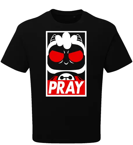 Pray