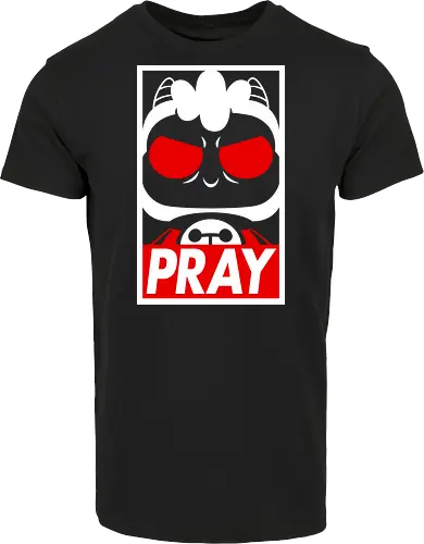 Pray