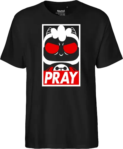 Pray