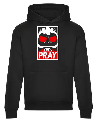 Pray