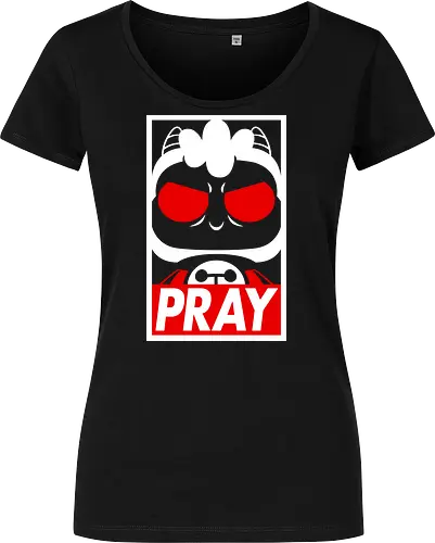 Pray