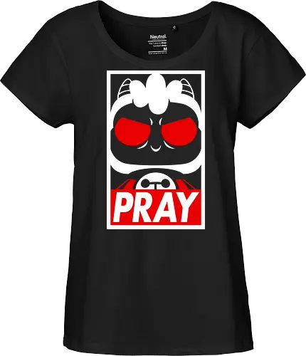 Pray