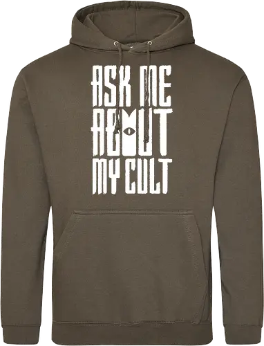 Ask Me