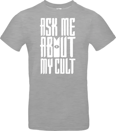 Ask Me