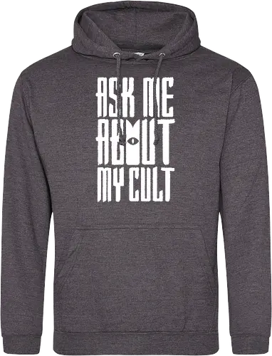 Ask Me