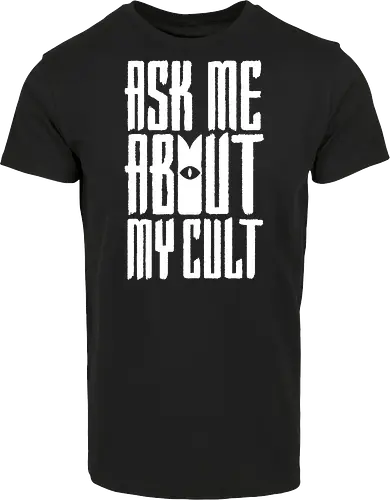 Ask Me