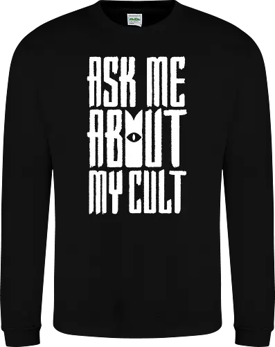 Ask Me