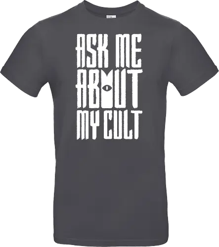 Ask Me