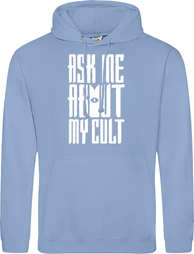 Ask Me