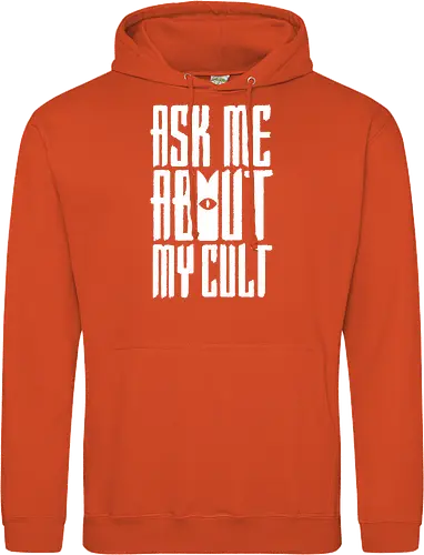 Ask Me