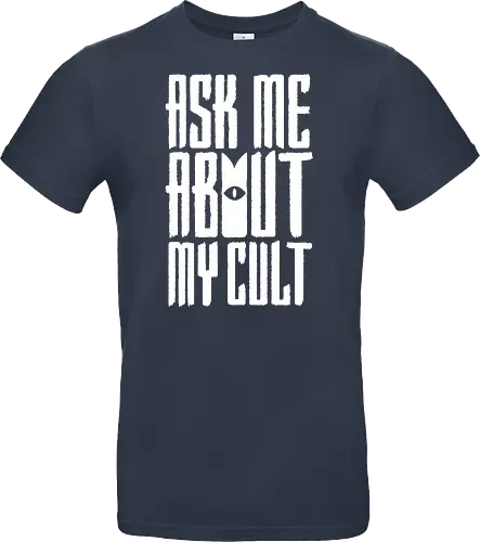 Ask Me