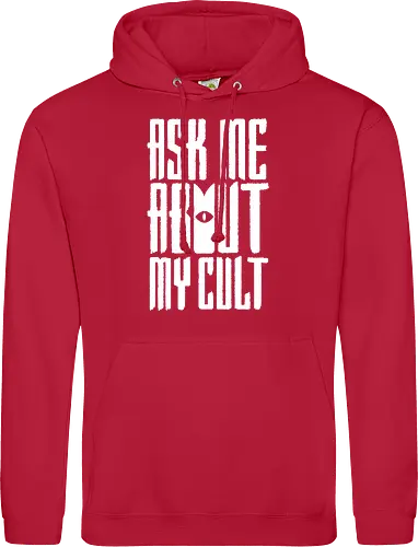 Ask Me