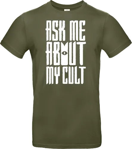 Ask Me