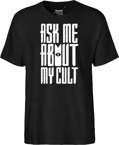 Ask Me