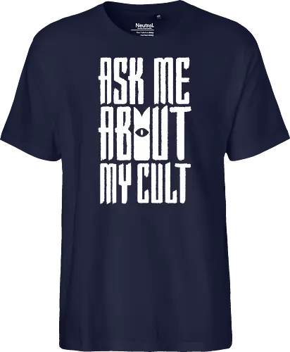 Ask Me
