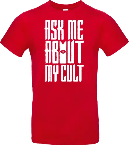Ask Me
