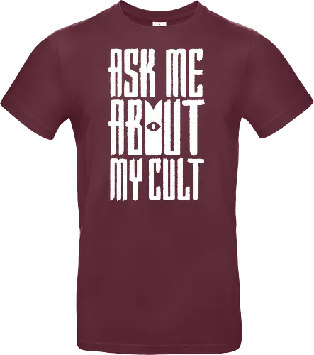 Ask Me