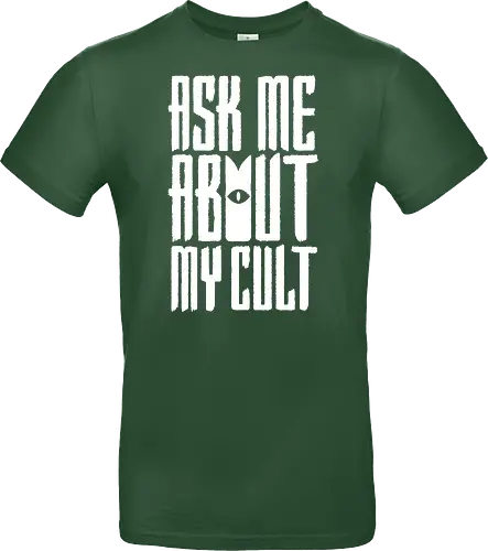 Ask Me