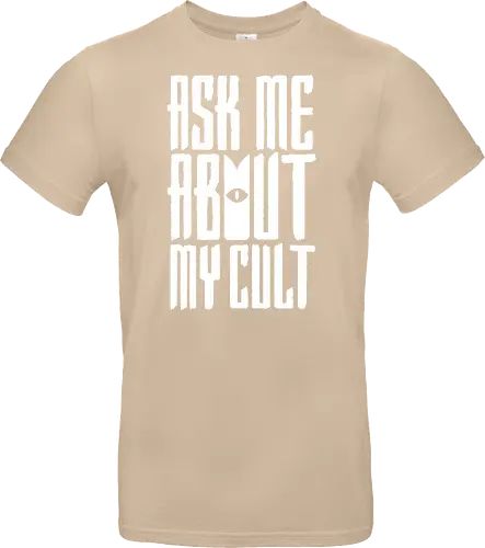 Ask Me
