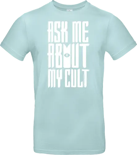 Ask Me