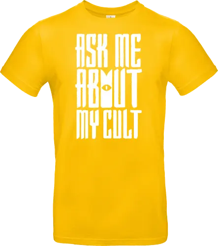 Ask Me