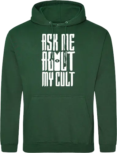 Ask Me