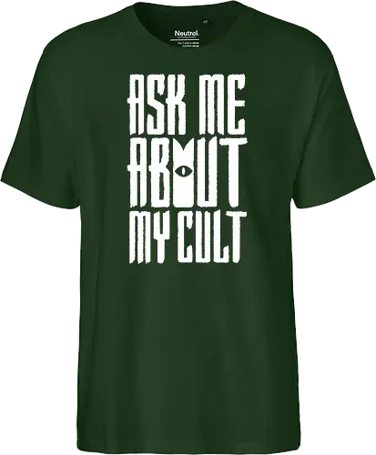 Ask Me