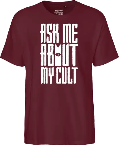 Ask Me