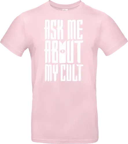 Ask Me