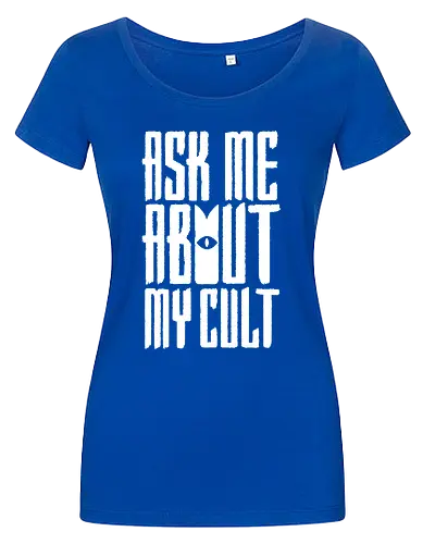 Ask Me