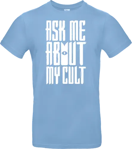 Ask Me