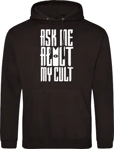 Ask Me