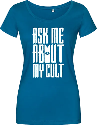 Ask Me