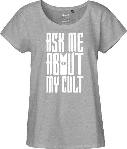 Ask Me