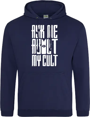Ask Me