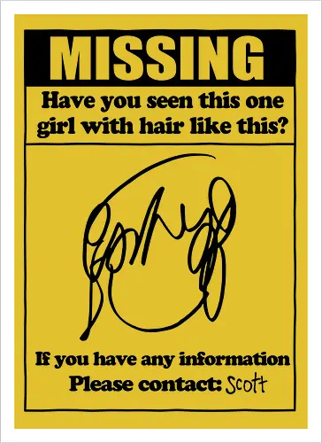Have you seen