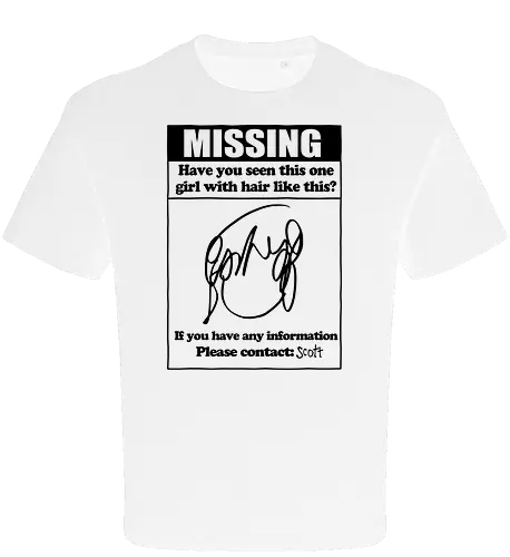Have you seen