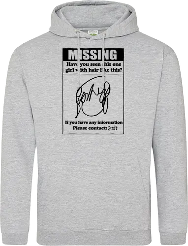 Have you seen