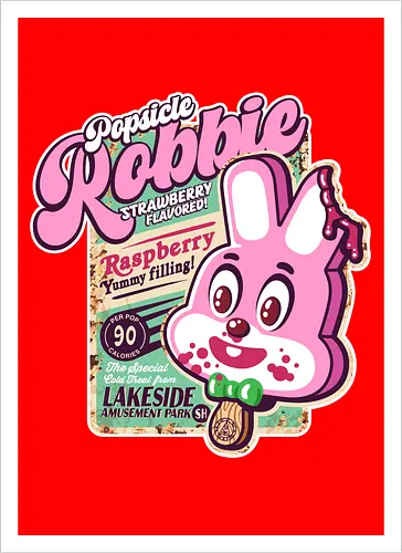 Robbie Popsicle