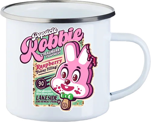 Robbie Popsicle