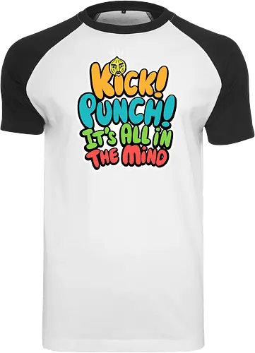 Kick Punch