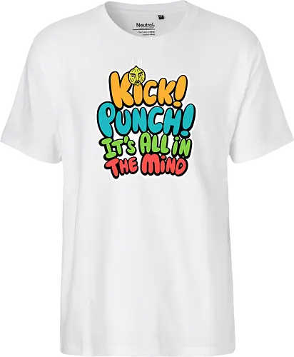 Kick Punch