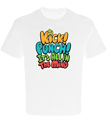 Kick Punch