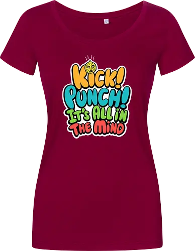 Kick Punch